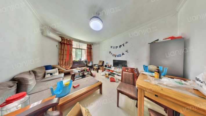 环宇公司宿舍二手房实景图