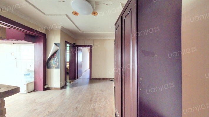 凤鸣小区二手房实景图