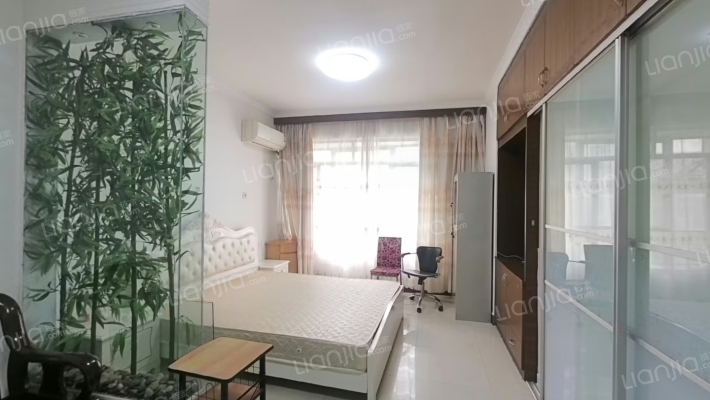 阳光都市二手房实景图