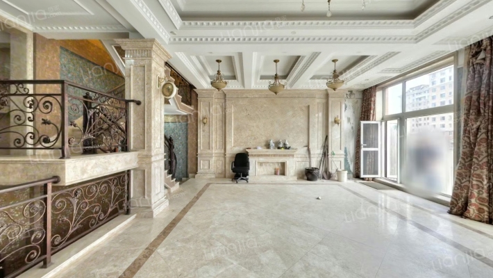 东皇银河家园二手房实景图