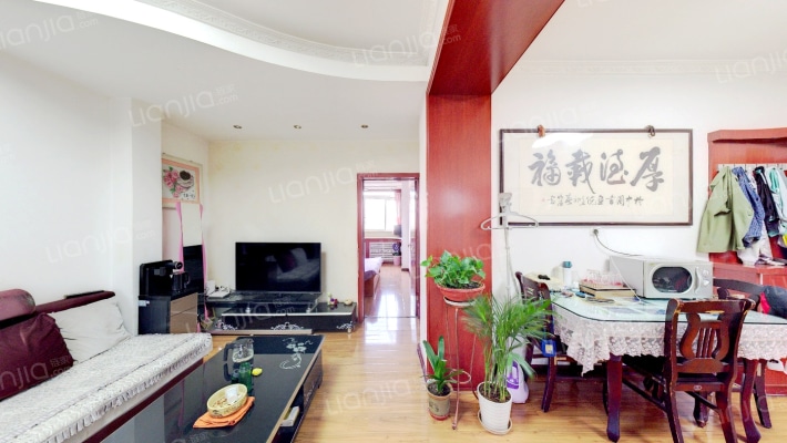 安宁七建家属院二手房实景图