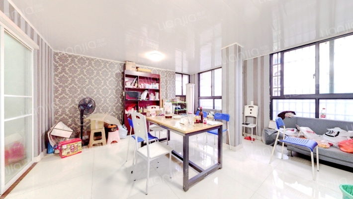 恒联·錦園二手房实景图