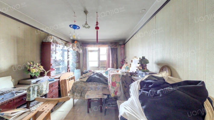 富顺里二手房实景图