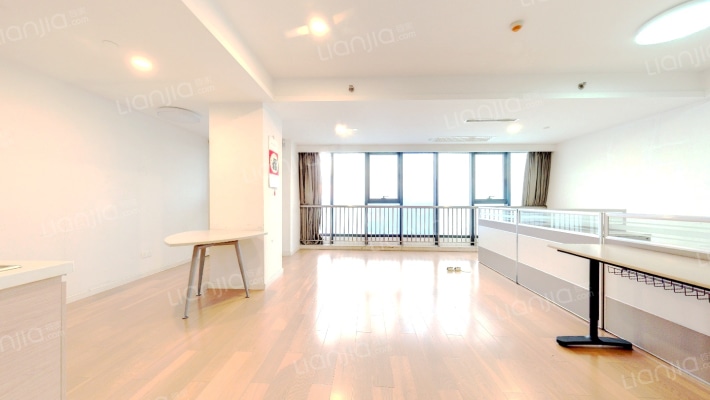 建屋乐活城二手房实景图