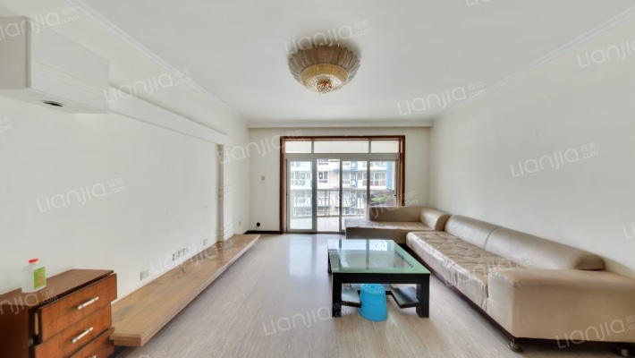 天益佳苑二手房实景图