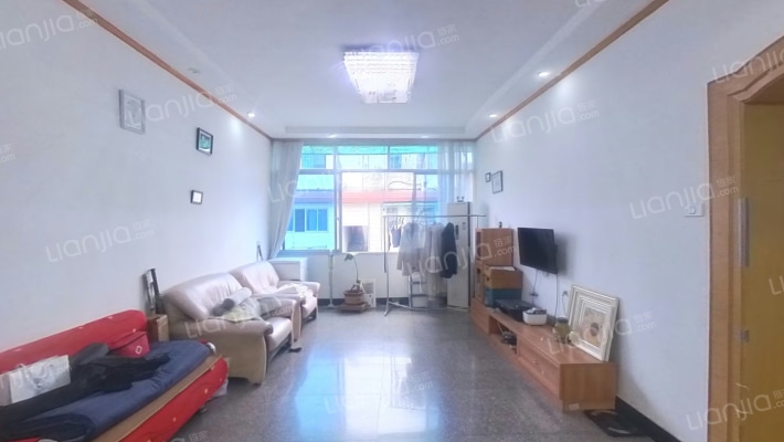 宾虹路439弄二手房实景图