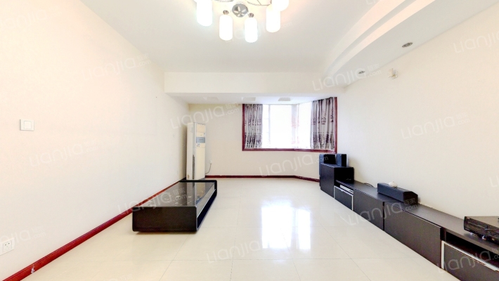 锦绣花园西区二手房实景图