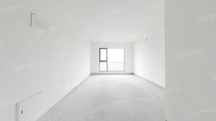 泰达城河与海二手房实景图