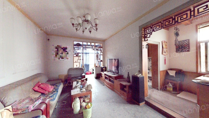 五三西大道二手房实景图