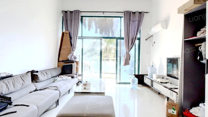 宝豪华庭二手房实景图