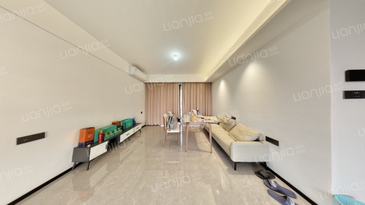 美的·云璟二手房实景图