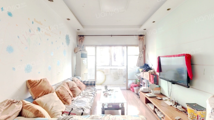 新狮新苑西区二手房实景图