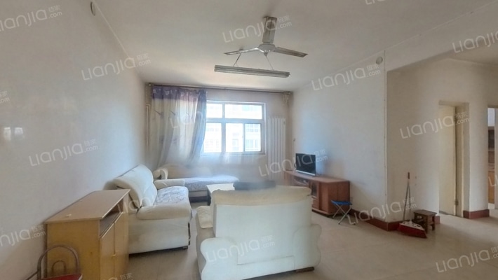 消防队家属院二手房实景图