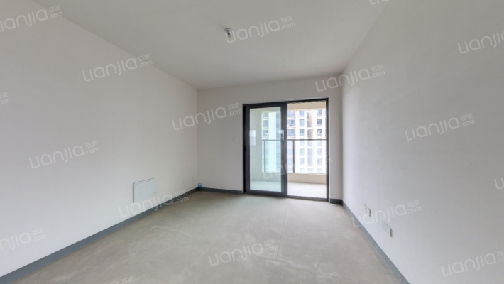 金辉滨河云璟二手房实景图