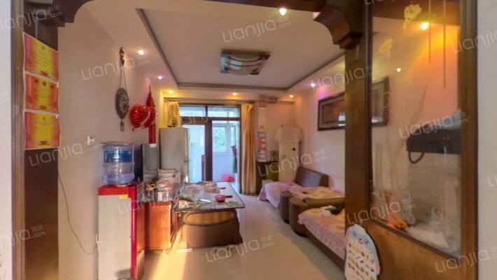 东柳西街5号二手房实景图