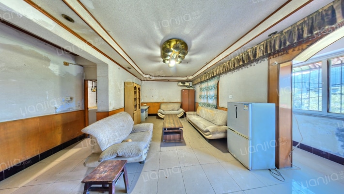 包家巷126号二手房实景图