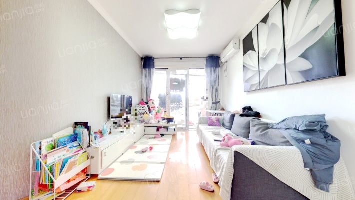 山湖居二期二手房实景图