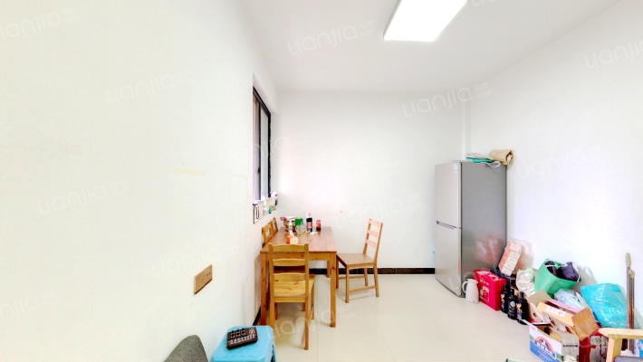 梁江家苑二手房实景图