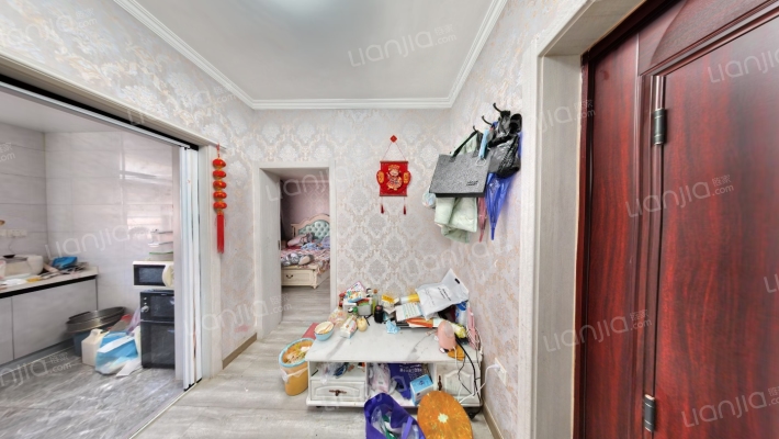 新秀园北区二手房实景图