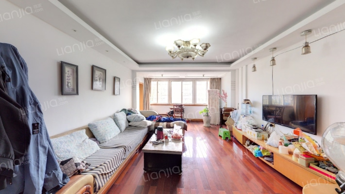 万兴公寓(东海路)二手房实景图