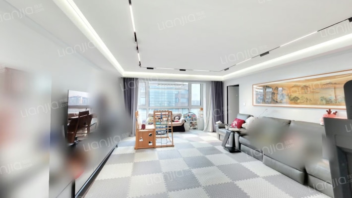 诚品建筑二手房实景图