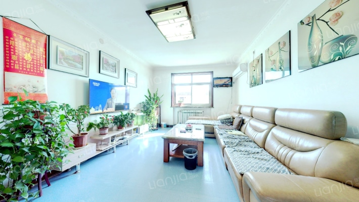 东华园二手房实景图