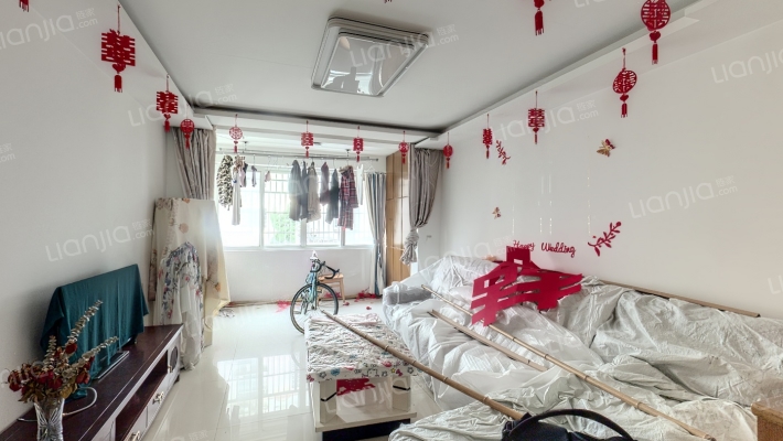 江菱商贸城二手房实景图