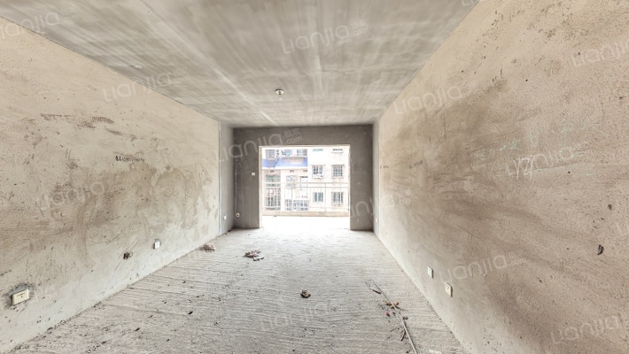 富瑞星座二手房实景图