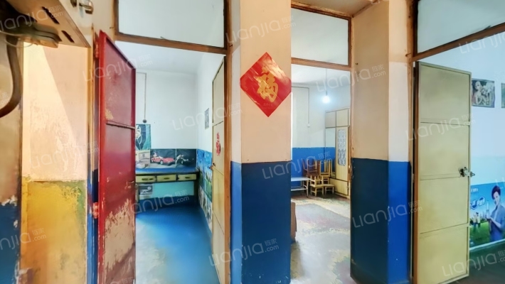 兰尖路22号二手房实景图