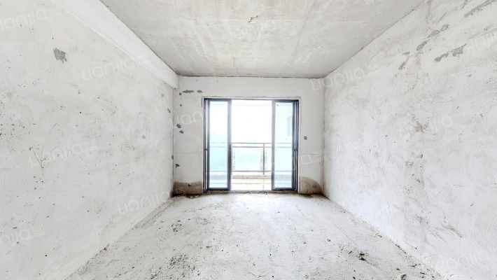 中安止泊园南园二手房实景图