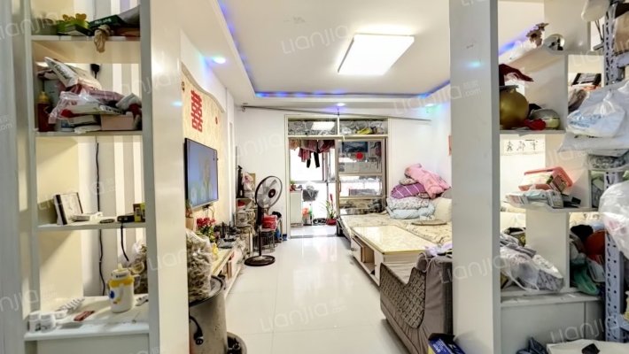 开源小区二手房实景图