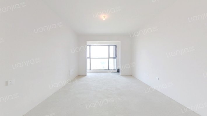 金融街滨海融御二手房实景图