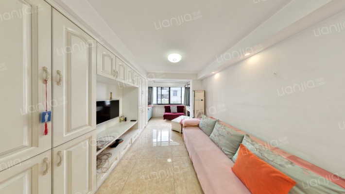 南肖埠北景东苑二手房实景图