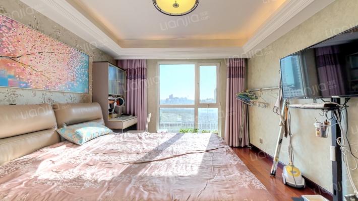 嘉华世纪二手房实景图