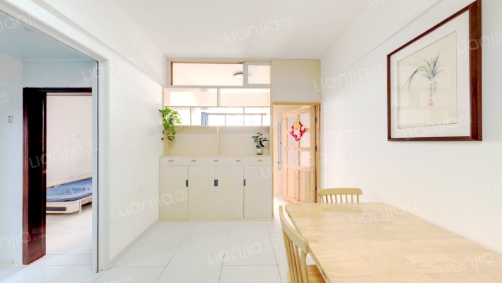 珠岛花园二手房实景图