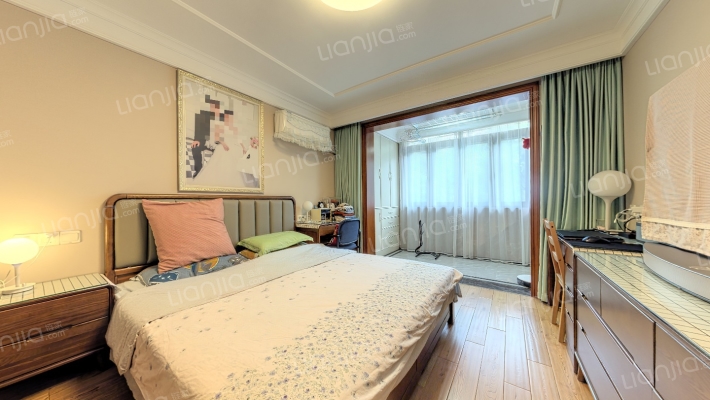 盛宅新村二手房实景图