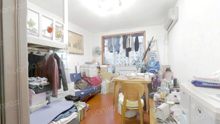 彩香一村一区二手房实景图