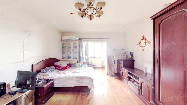 福姜西里二手房实景图