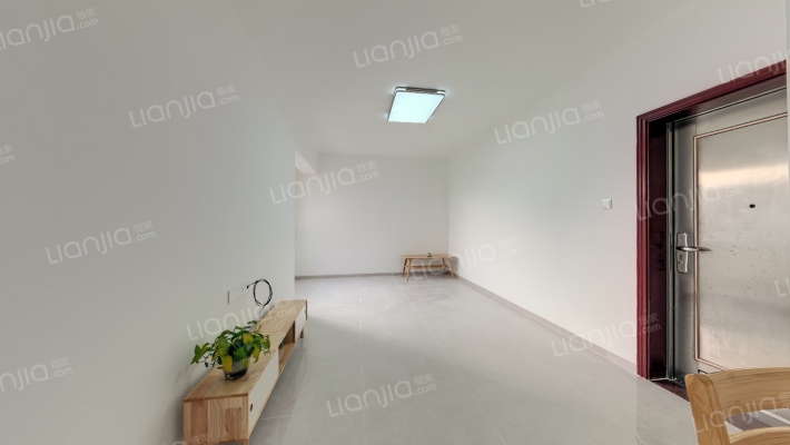 富丽花园二手房实景图