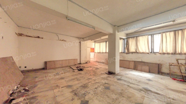 银府小区二手房实景图