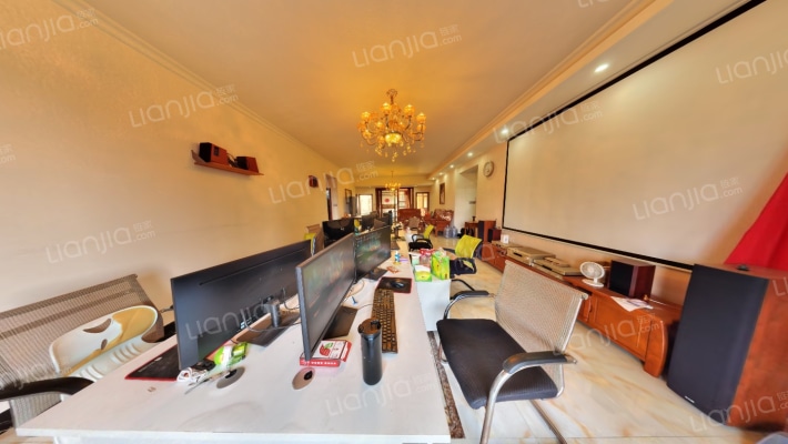 翡翠湾二手房实景图