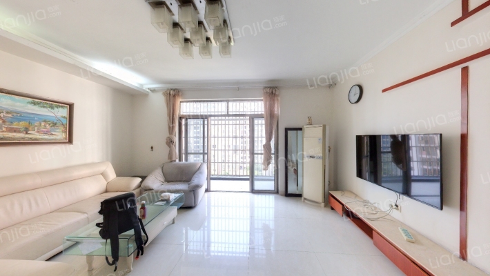 泉海好家园二手房实景图