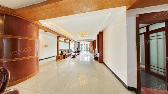 中山广场二手房实景图