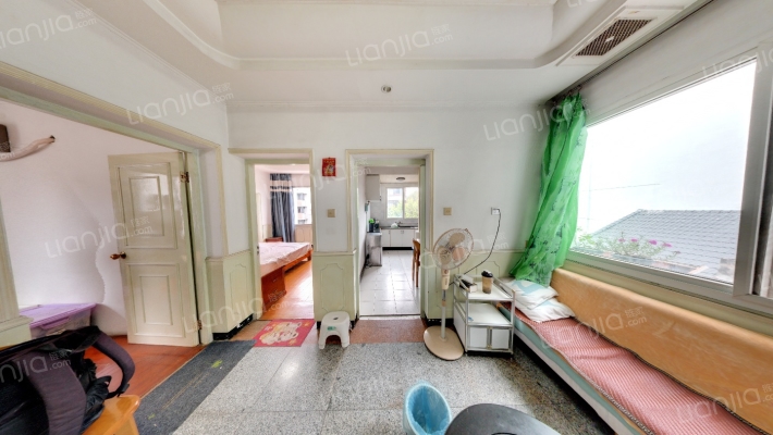 会馆弄5号二手房实景图