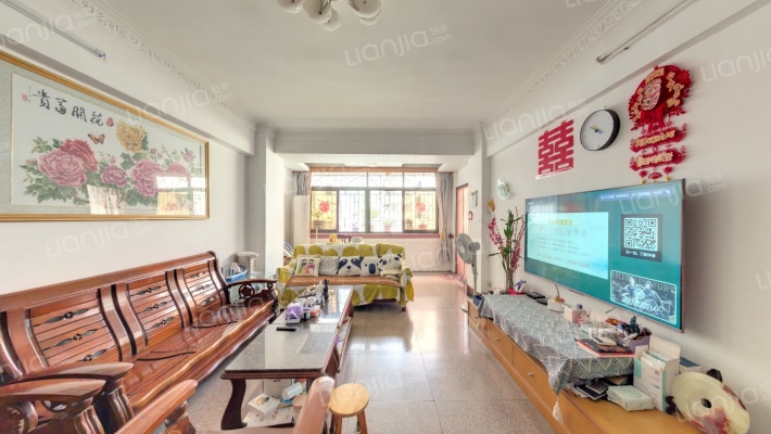 荔浦公司宿舍二手房实景图