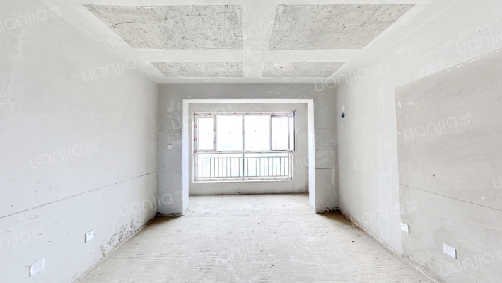 嘉禾名都二手房实景图