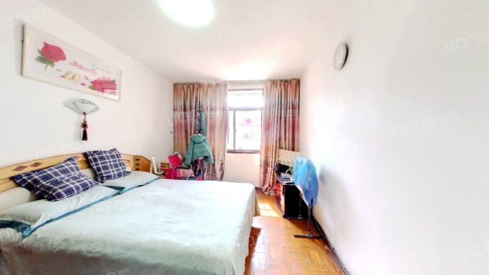 五河新村二手房实景图