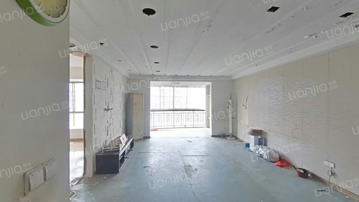 翰林府二手房实景图