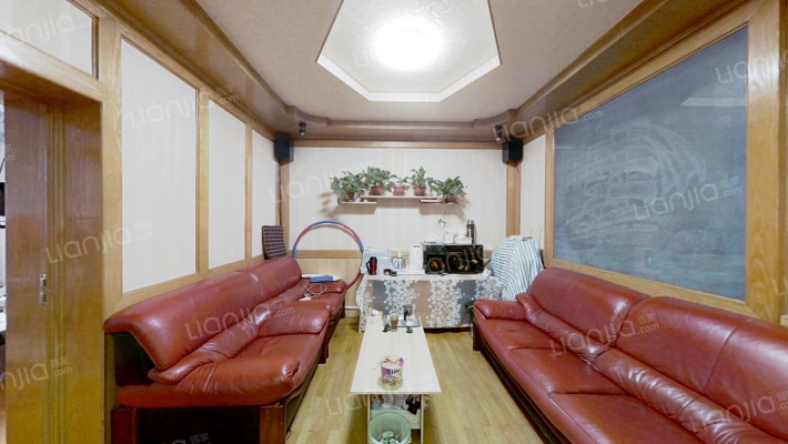 美丽巷二手房实景图