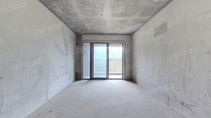 雅居乐山海郡二手房实景图